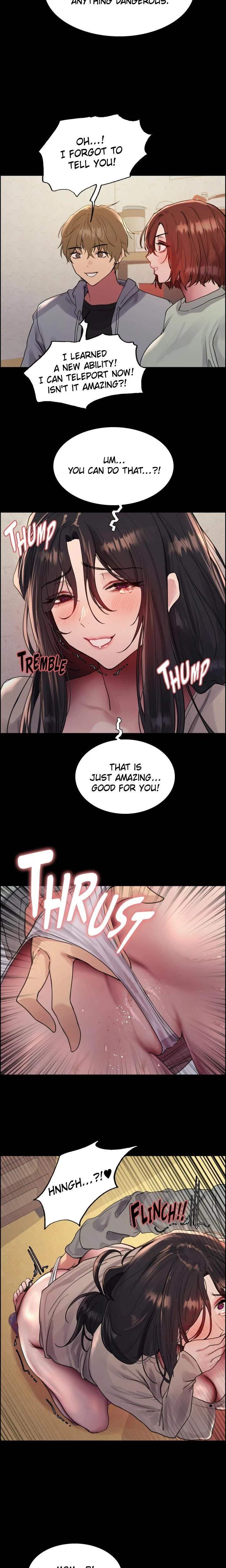 Sextopwatch Chapter 108 Page 15