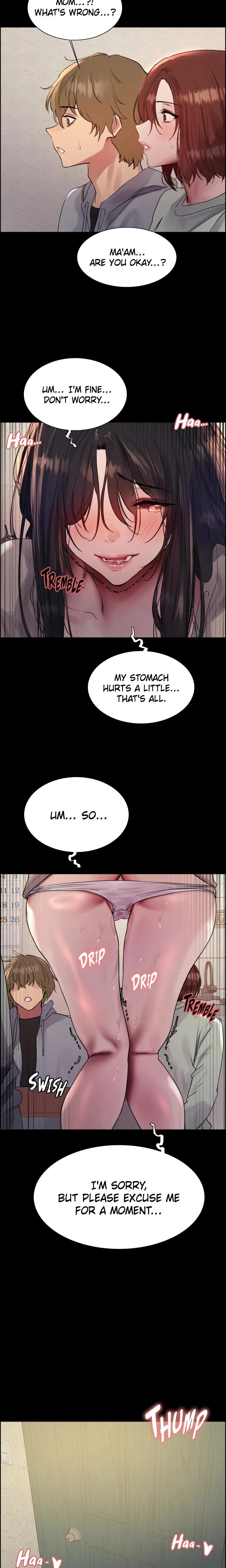 Sextopwatch Chapter 108 Page 16