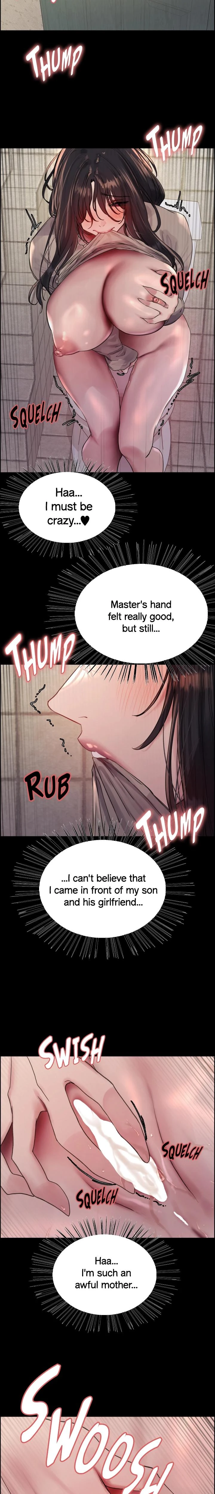 Sextopwatch Chapter 108 Page 17