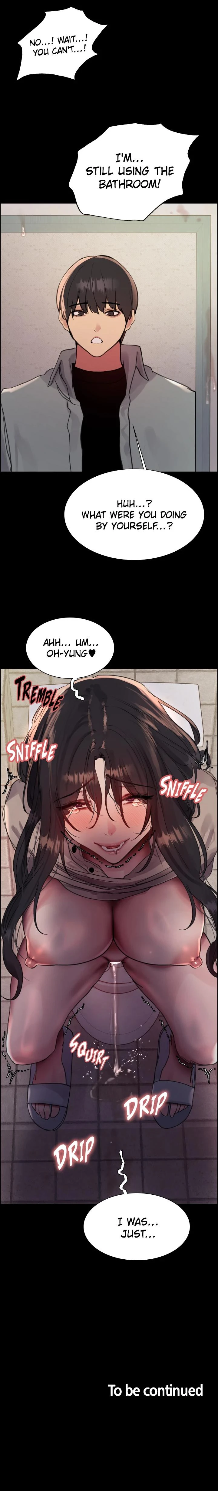 Sextopwatch Chapter 108 Page 21