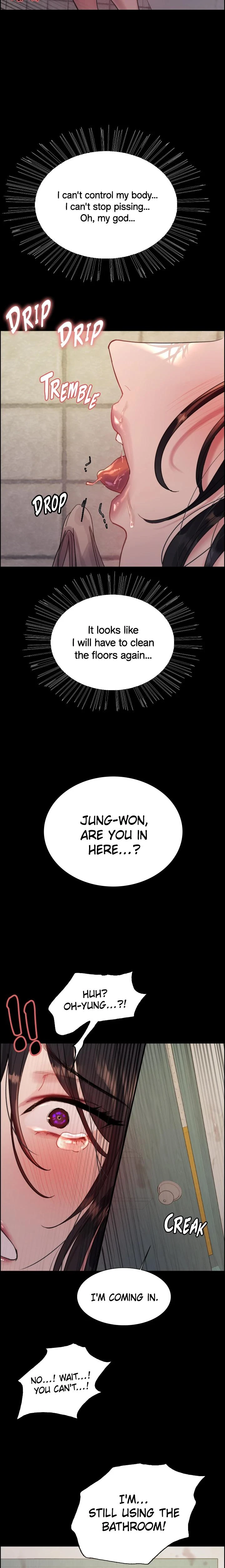 Sextopwatch Chapter 109 Page 2