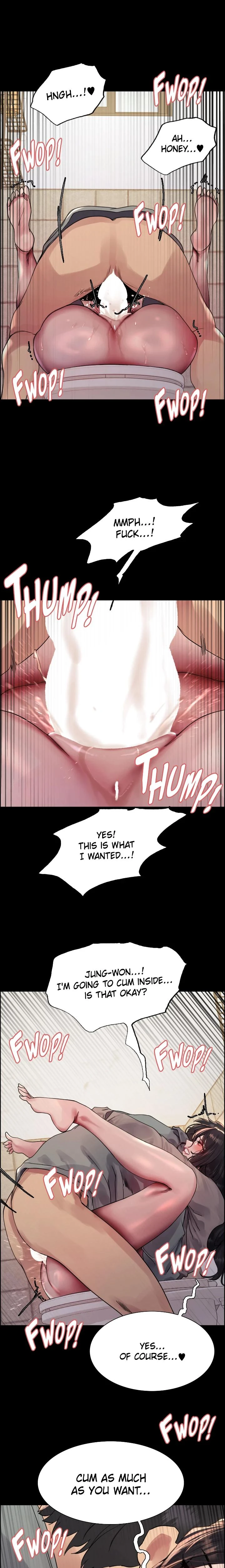 Sextopwatch Chapter 109 Page 13