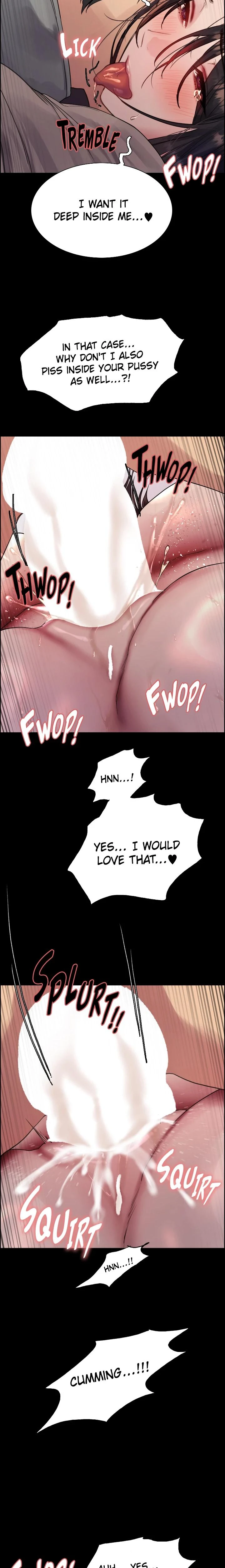 Sextopwatch Chapter 109 Page 14