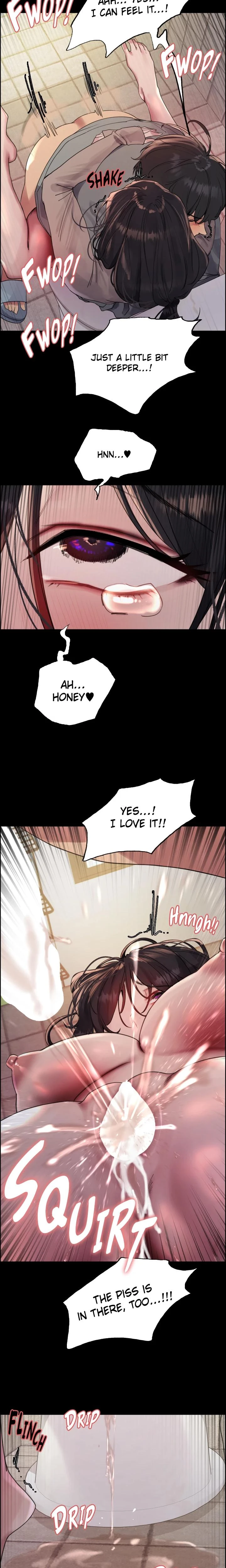 Sextopwatch Chapter 109 Page 15