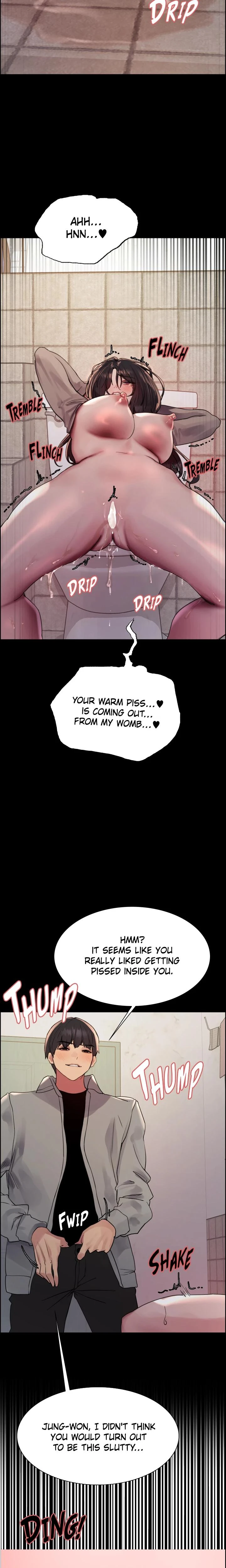 Sextopwatch Chapter 109 Page 16