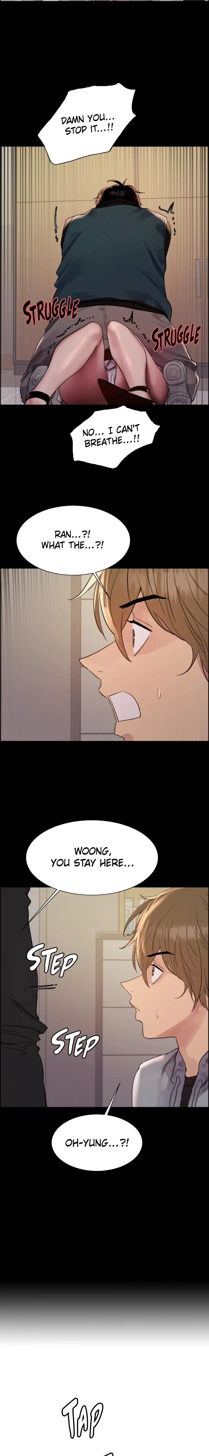 Sextopwatch Chapter 109 Page 23