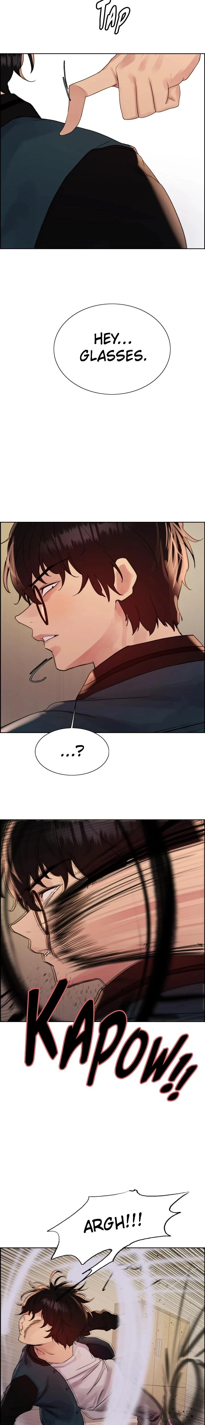 Sextopwatch Chapter 109 Page 24