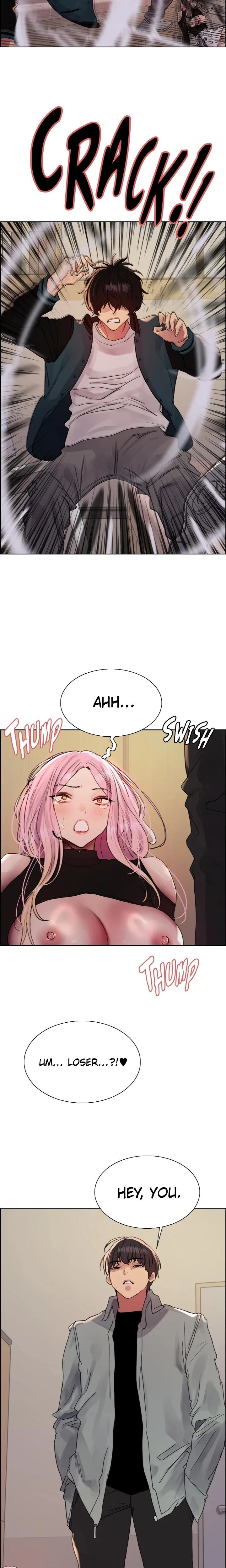 Sextopwatch Chapter 109 Page 25