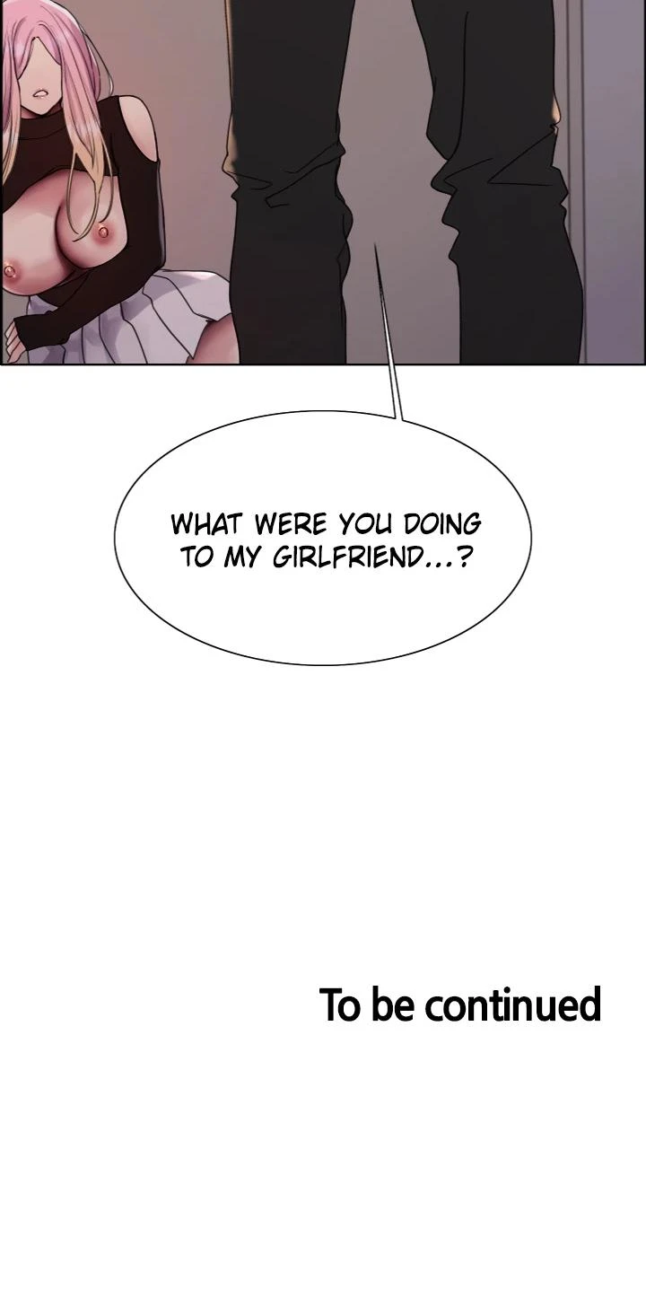 Sextopwatch Chapter 109 Page 26