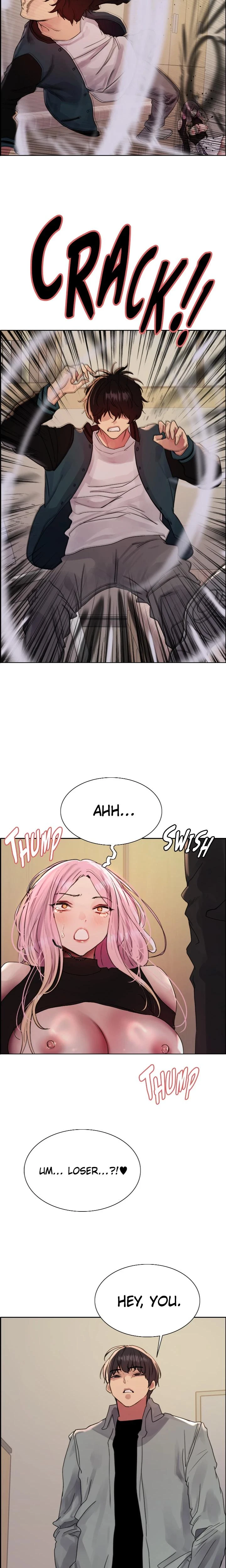 Sextopwatch Chapter 110 Page 2
