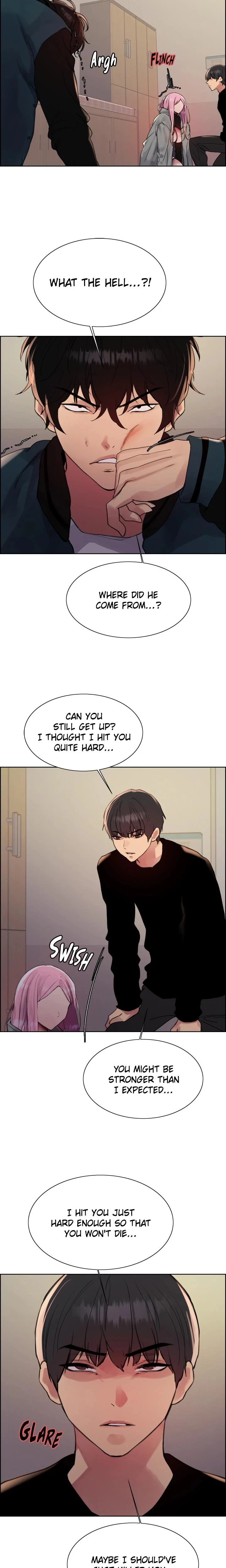 Sextopwatch Chapter 110 Page 5