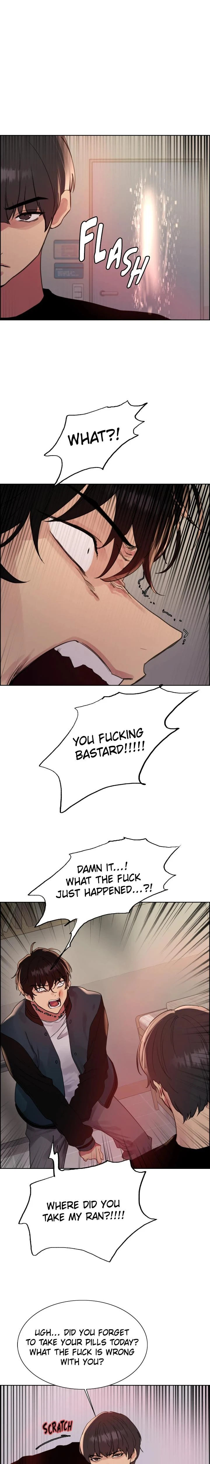 Sextopwatch Chapter 110 Page 10