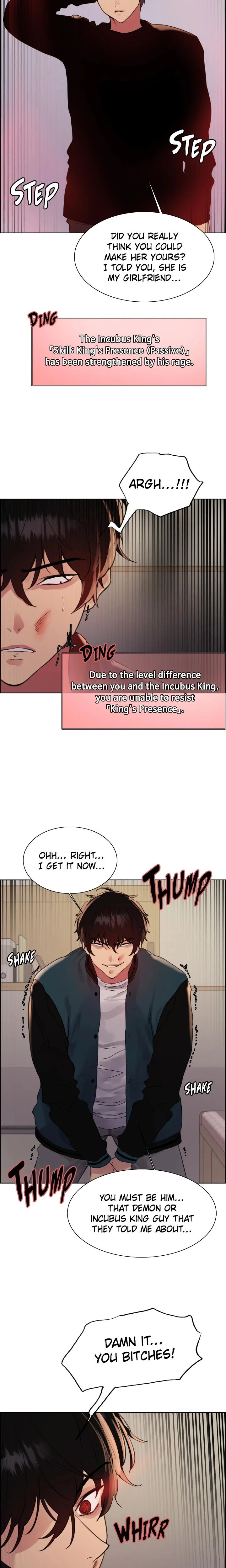 Sextopwatch Chapter 110 Page 11
