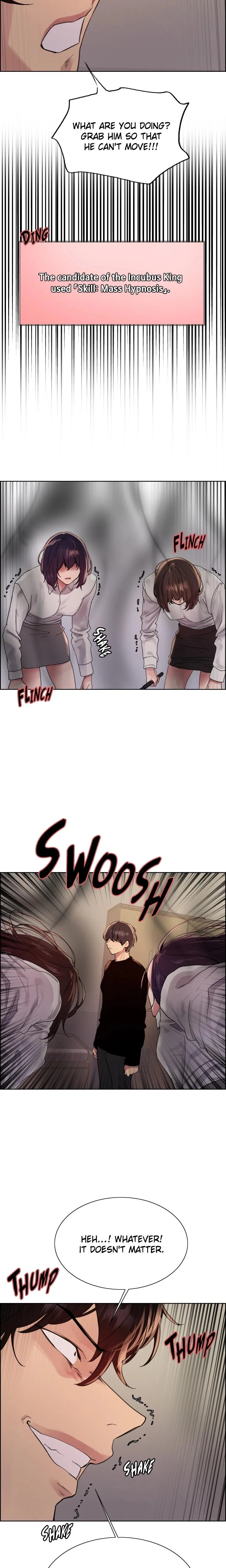 Sextopwatch Chapter 110 Page 12