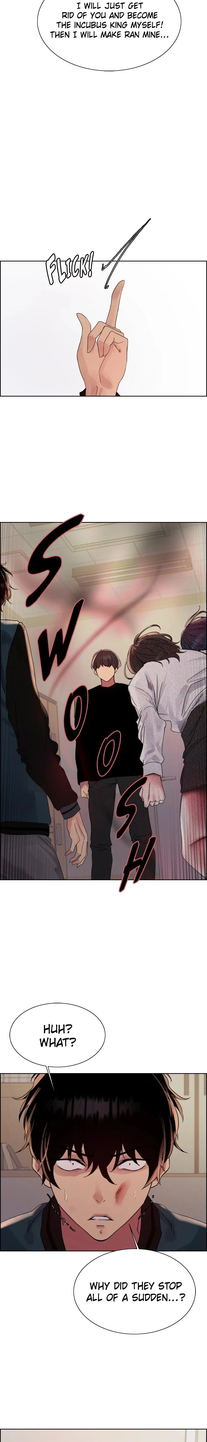 Sextopwatch Chapter 110 Page 13