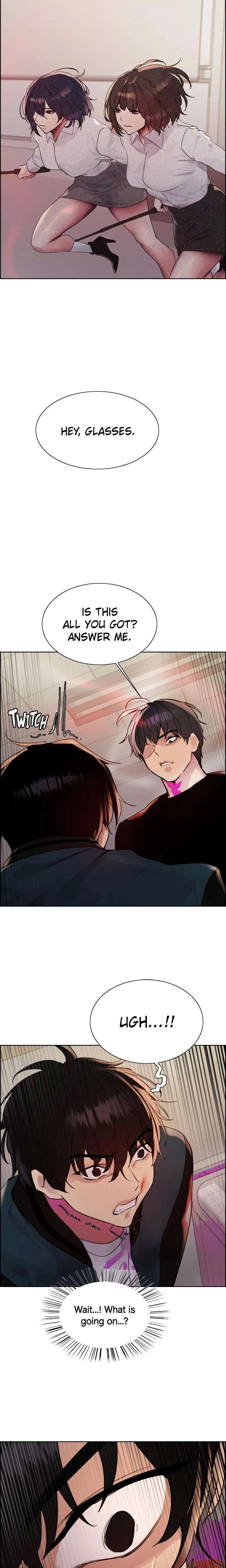 Sextopwatch Chapter 110 Page 14