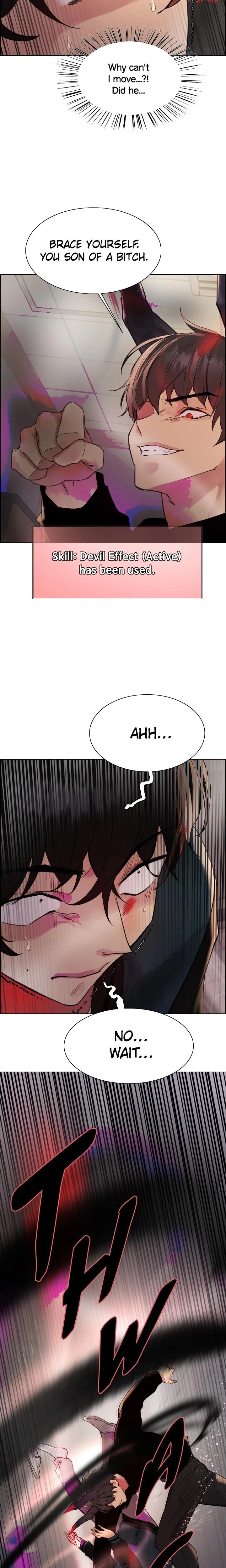 Sextopwatch Chapter 110 Page 15