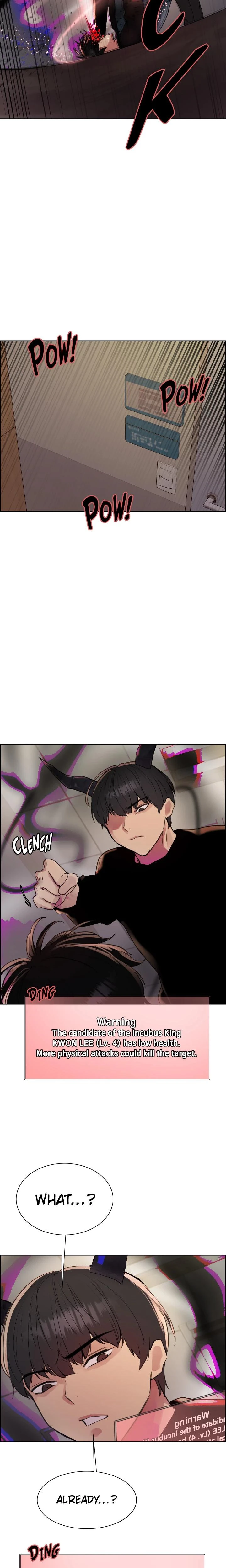 Sextopwatch Chapter 110 Page 16