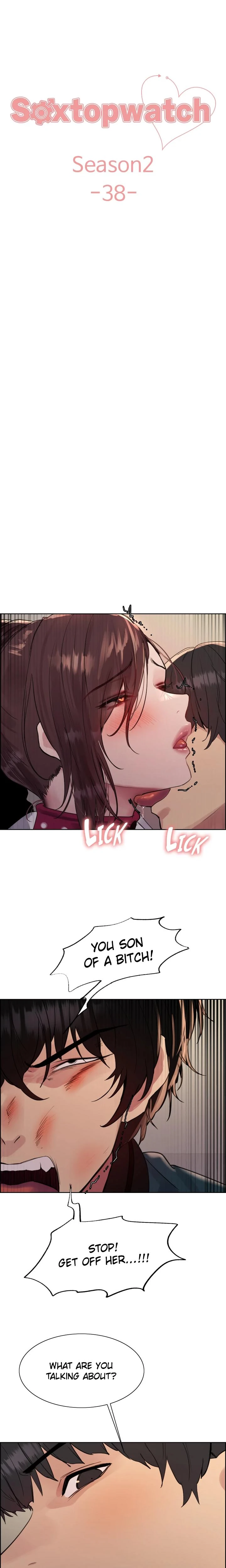 Sextopwatch Chapter 111 Page 3