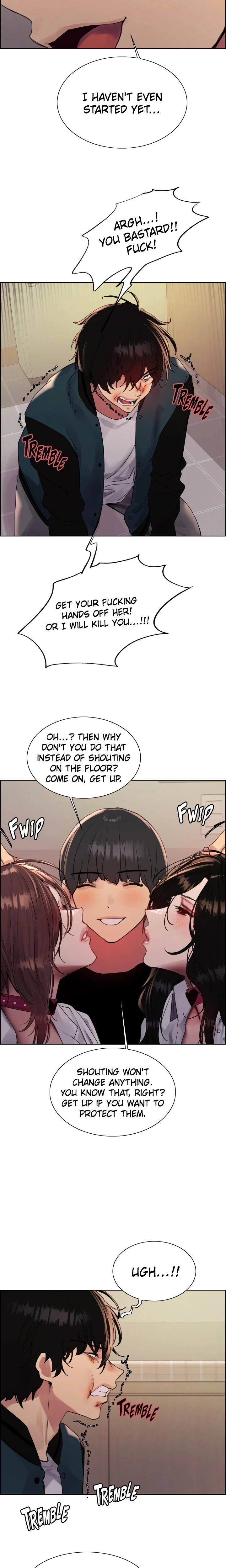 Sextopwatch Chapter 111 Page 4