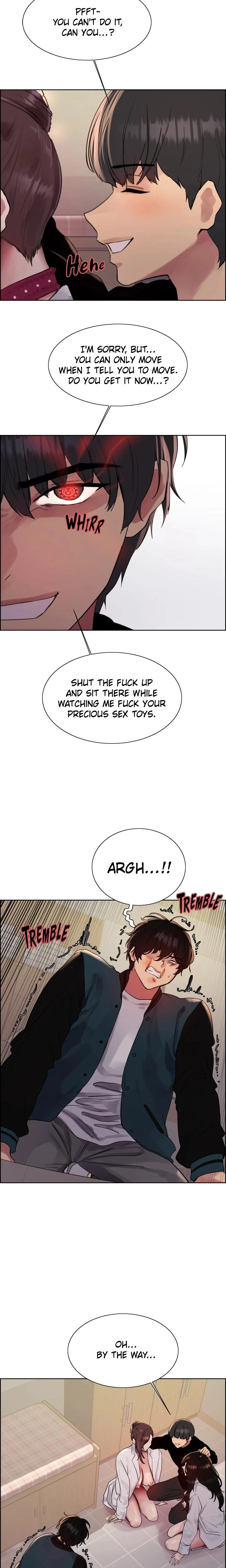 Sextopwatch Chapter 111 Page 5