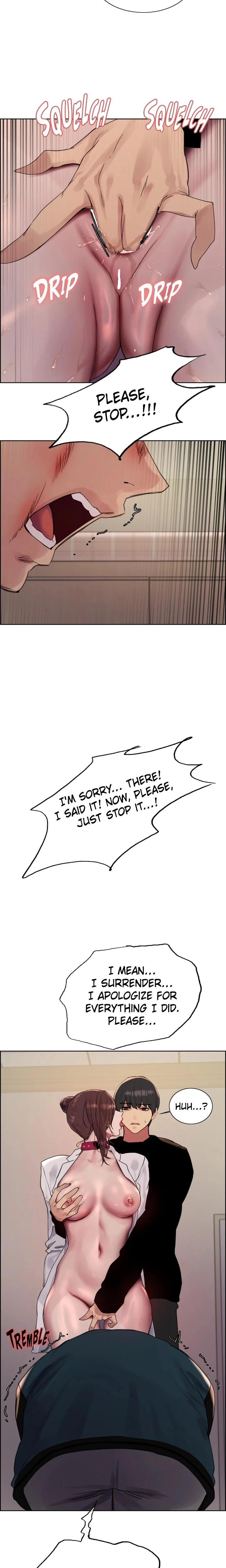 Sextopwatch Chapter 111 Page 9