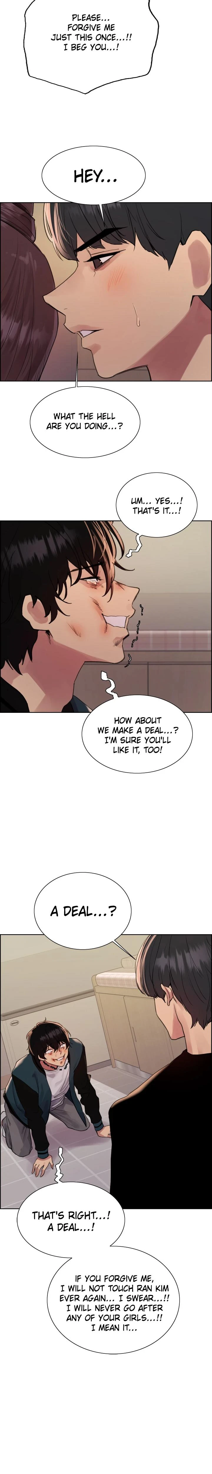 Sextopwatch Chapter 111 Page 10