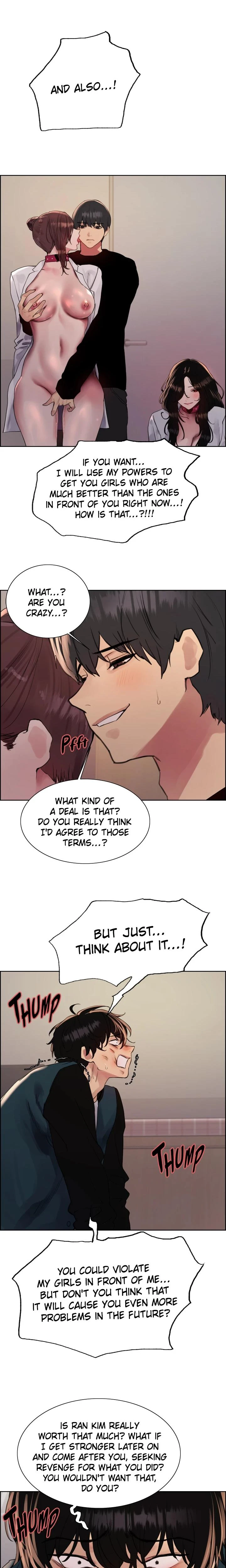 Sextopwatch Chapter 111 Page 11