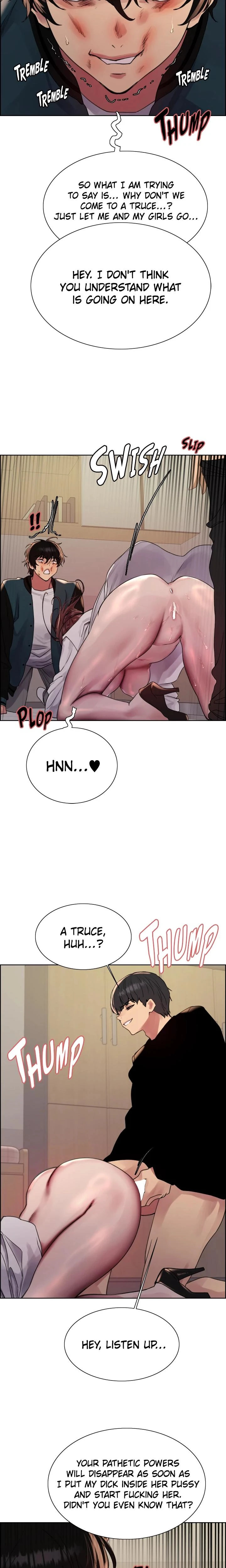 Sextopwatch Chapter 111 Page 12