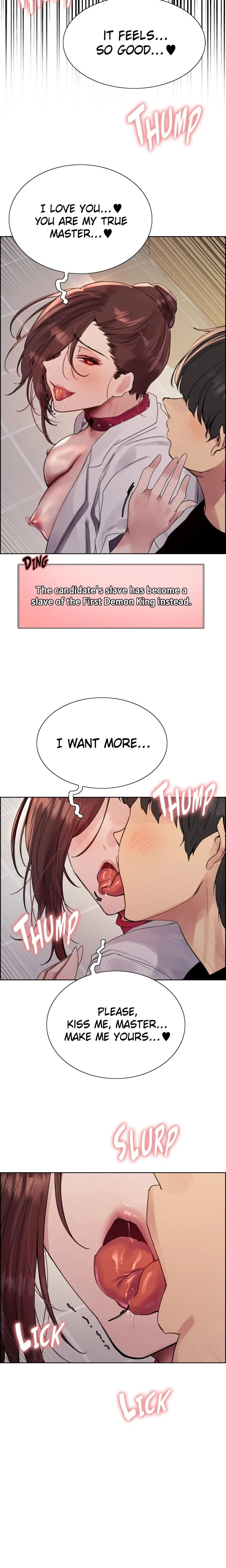 Sextopwatch Chapter 111 Page 16