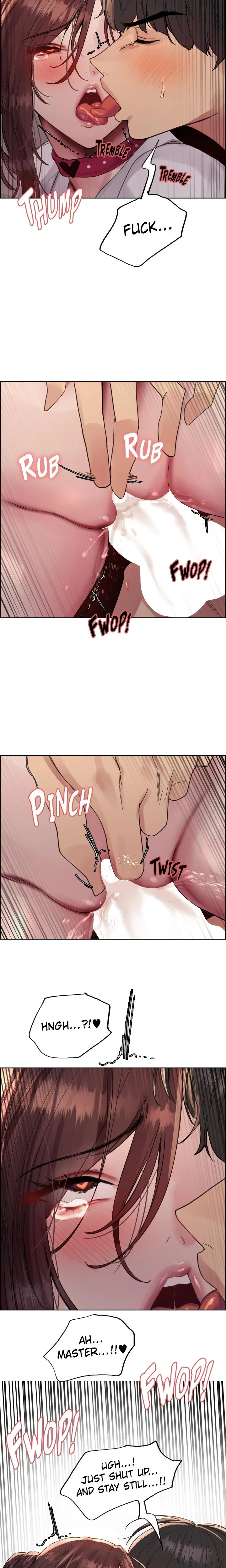 Sextopwatch Chapter 111 Page 19