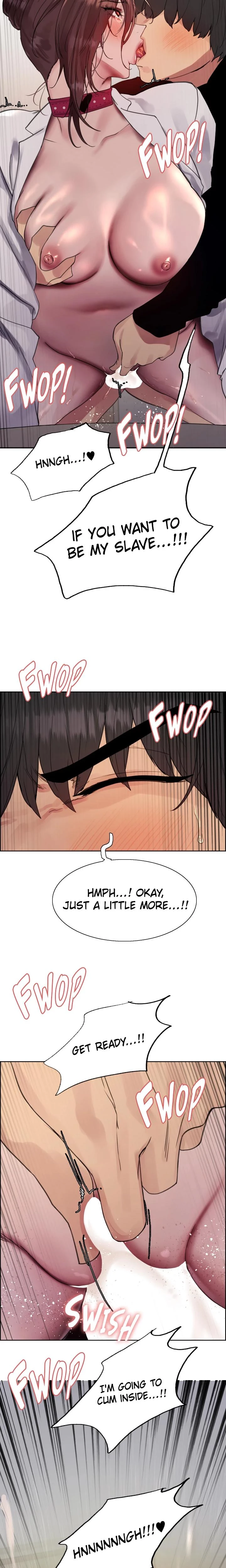 Sextopwatch Chapter 111 Page 20