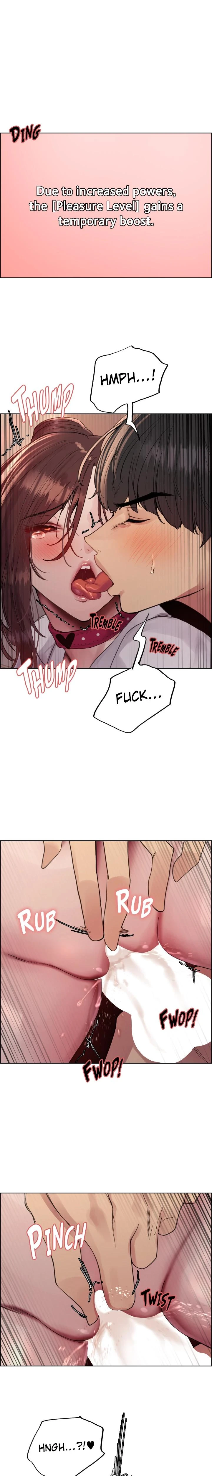 Sextopwatch Chapter 112 Page 1