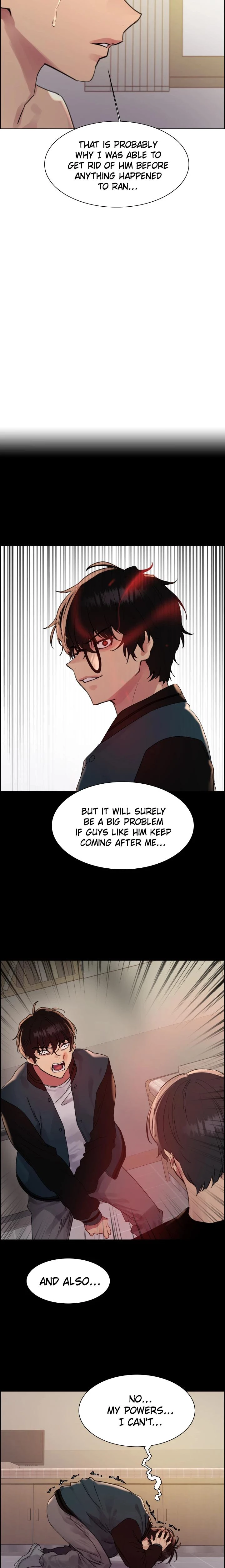 Sextopwatch Chapter 112 Page 6