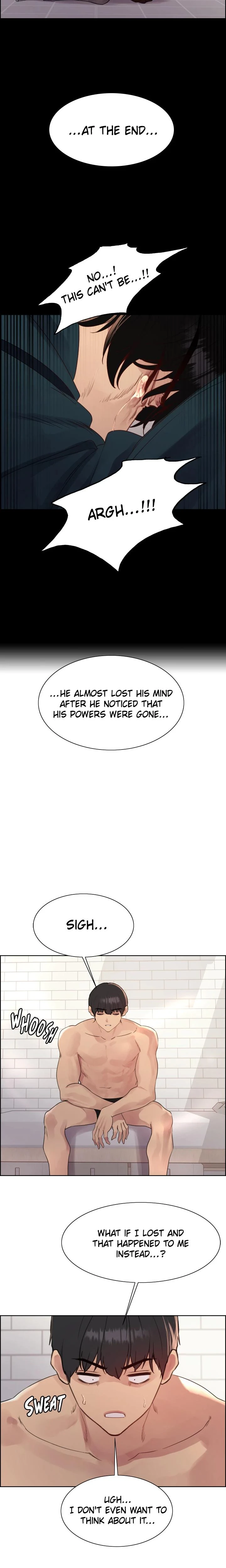 Sextopwatch Chapter 112 Page 7