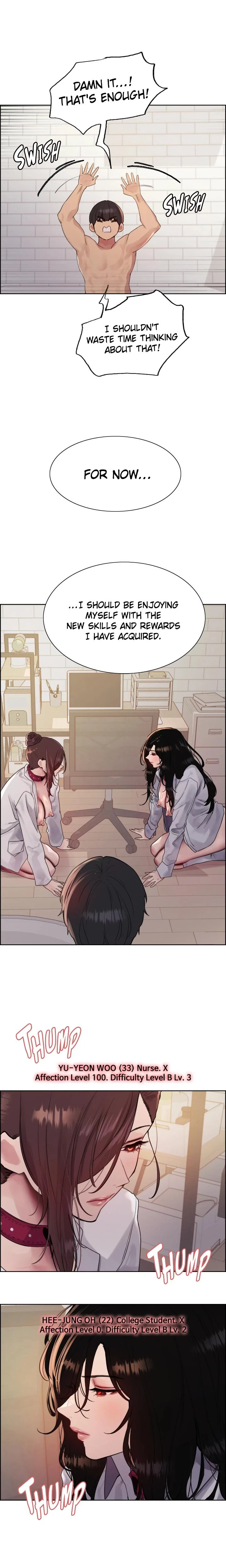 Sextopwatch Chapter 112 Page 8
