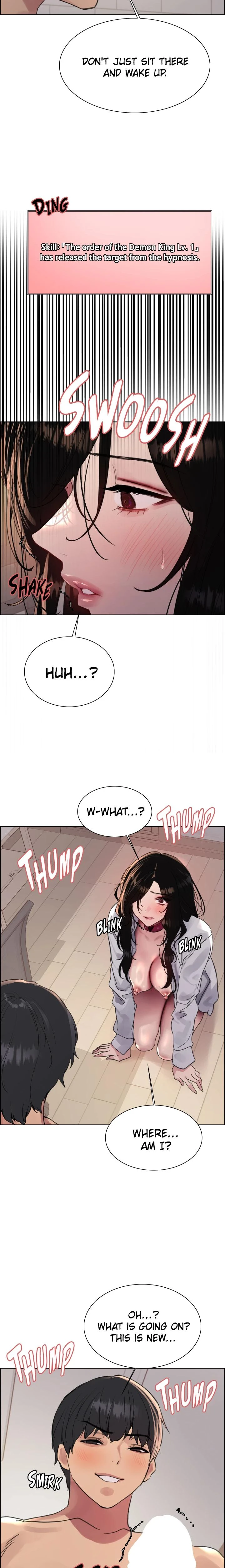 Sextopwatch Chapter 112 Page 11