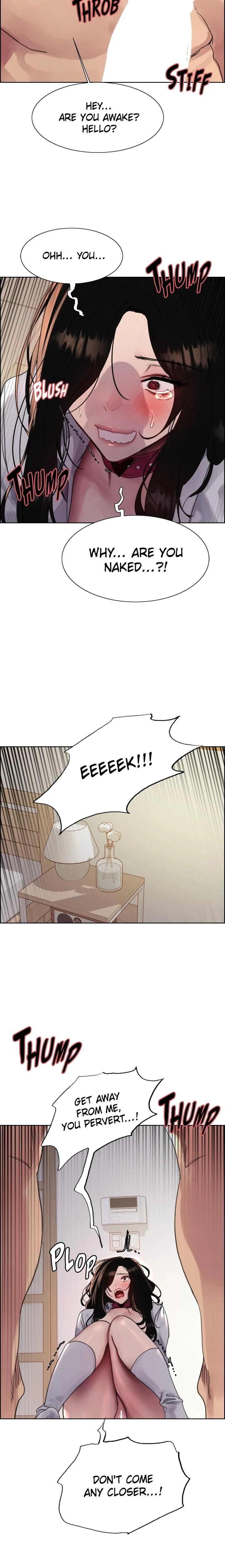 Sextopwatch Chapter 112 Page 12