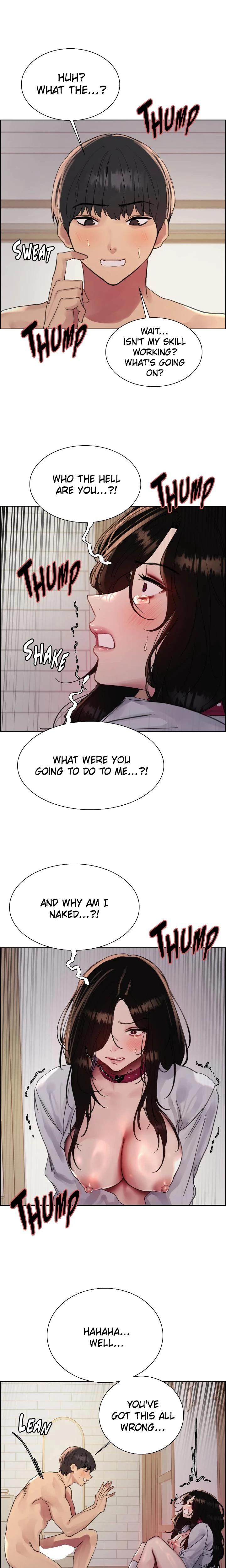 Sextopwatch Chapter 112 Page 13