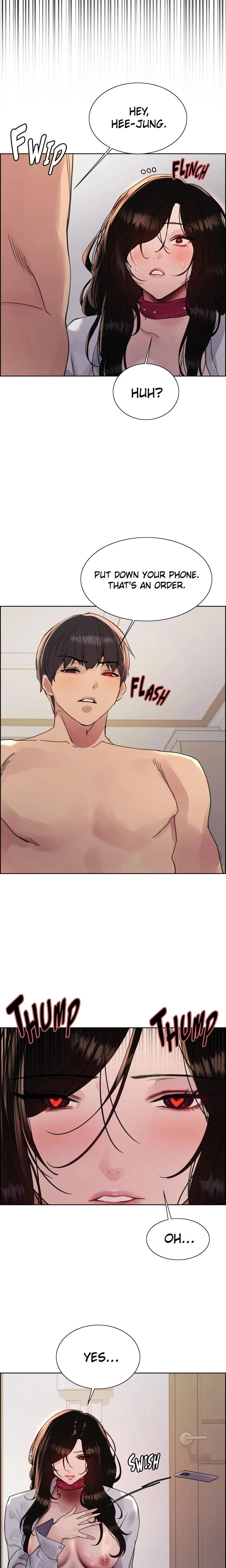 Sextopwatch Chapter 112 Page 16