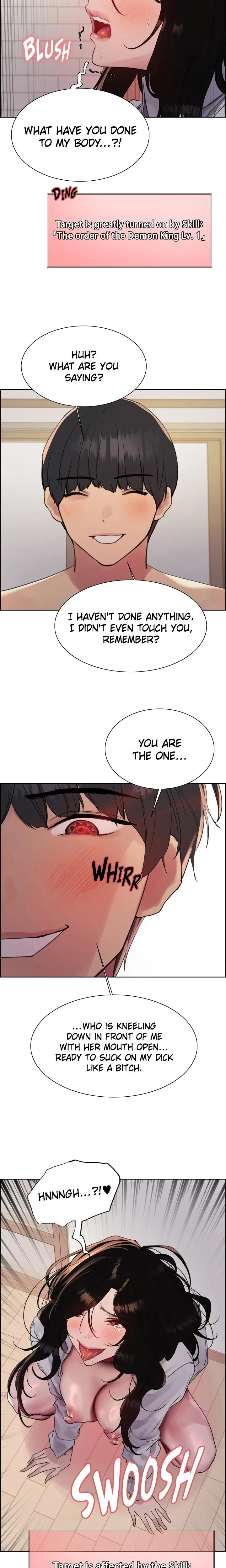 Sextopwatch Chapter 112 Page 20