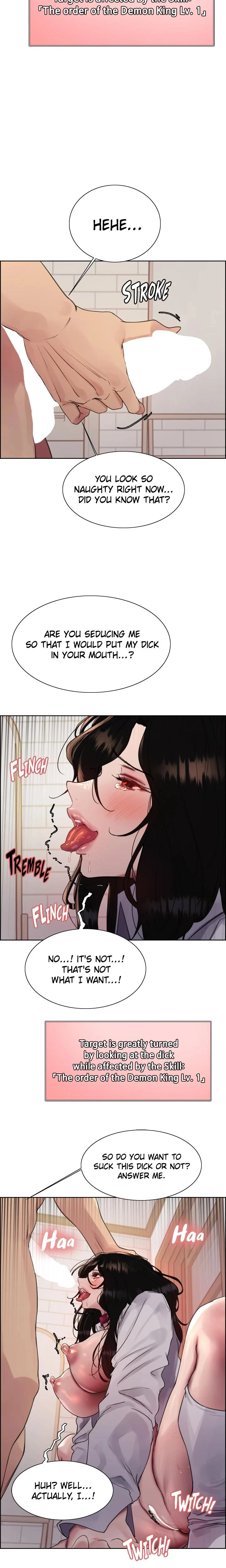 Sextopwatch Chapter 112 Page 21