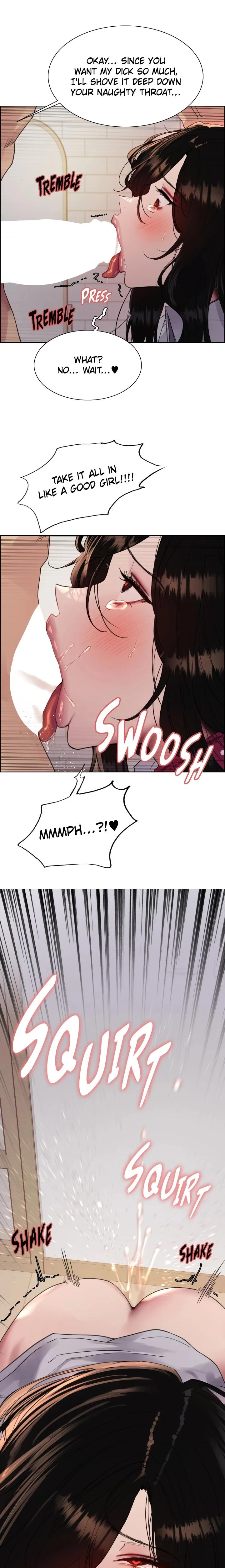 Sextopwatch Chapter 112 Page 22