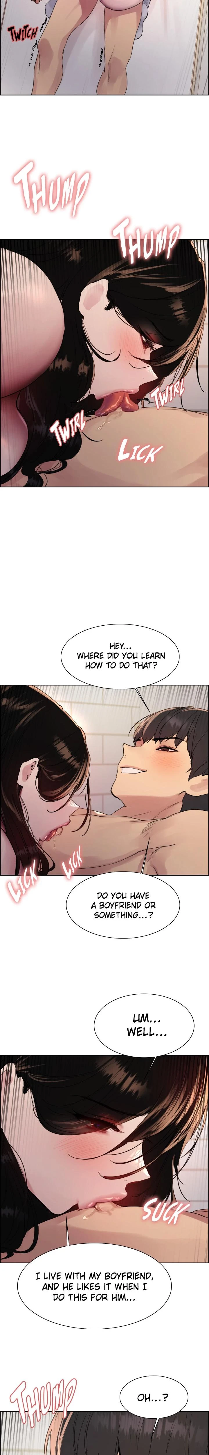 Sextopwatch Chapter 113 Page 11