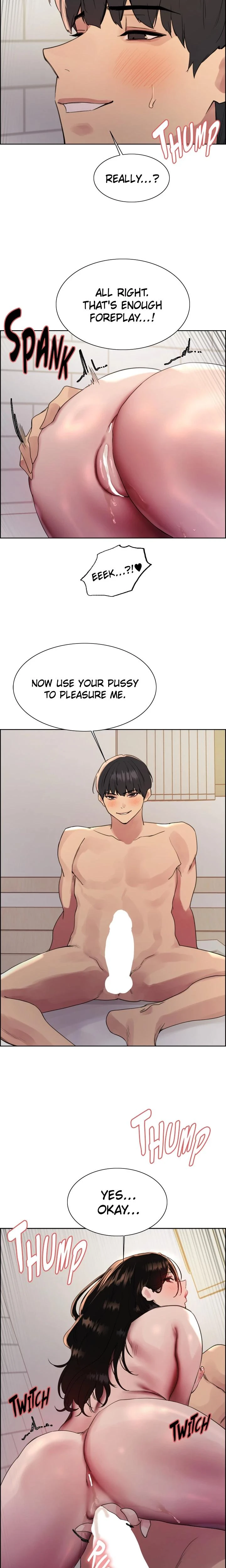 Sextopwatch Chapter 113 Page 12
