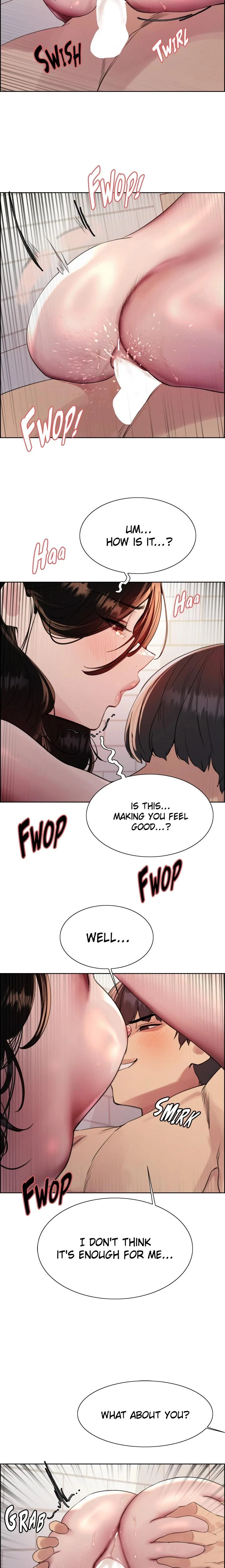 Sextopwatch Chapter 113 Page 14
