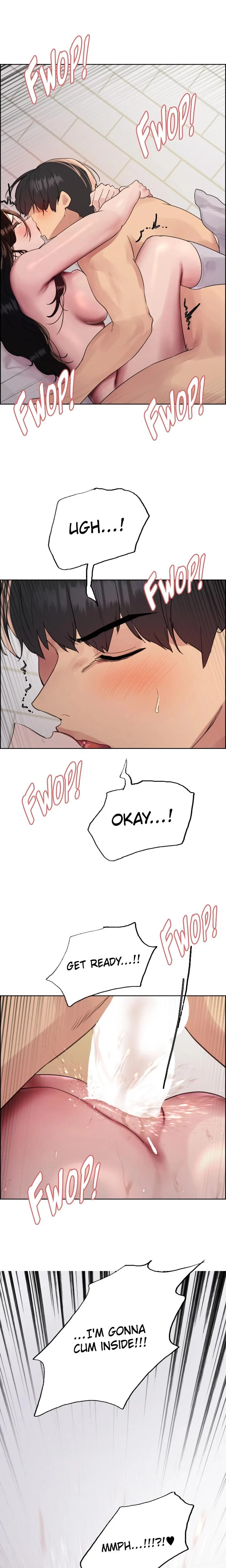 Sextopwatch Chapter 113 Page 18