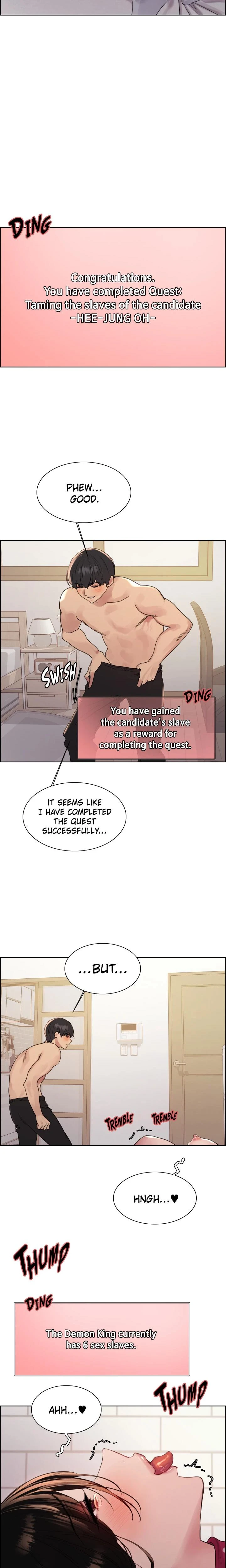 Sextopwatch Chapter 113 Page 20
