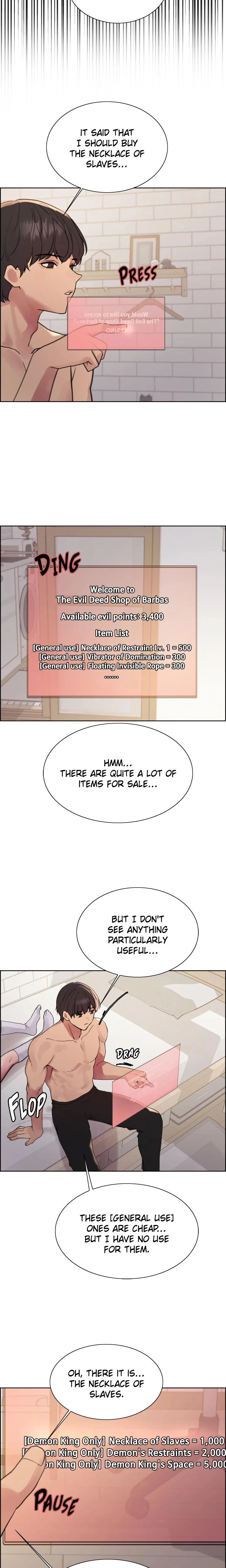 Sextopwatch Chapter 114 Page 4