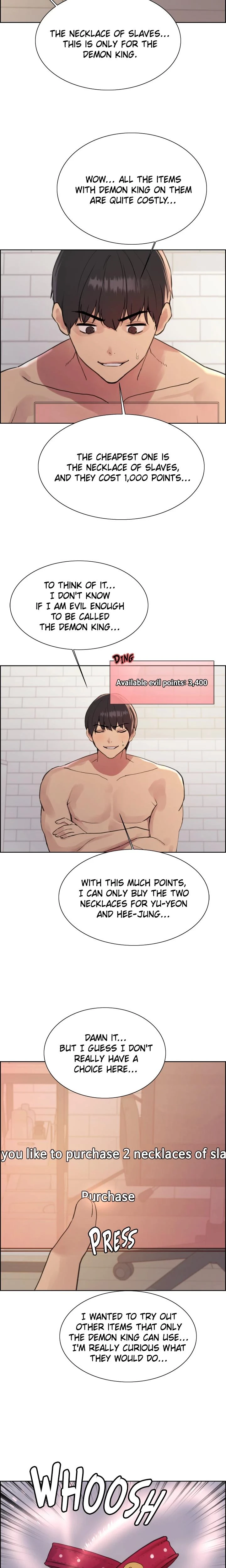 Sextopwatch Chapter 114 Page 5